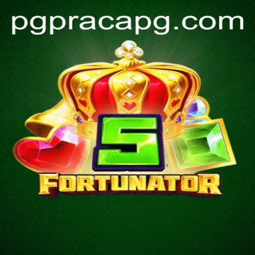 Unveiling the Mystical World of 5Fortunator: An Engaging Gaming Experience