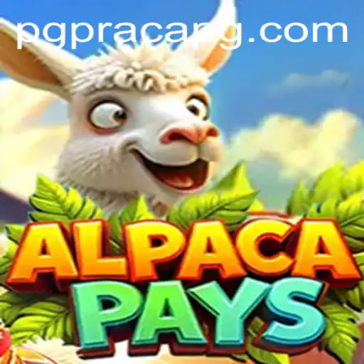 AlpacaPays: The Latest Craze in the Gaming World
