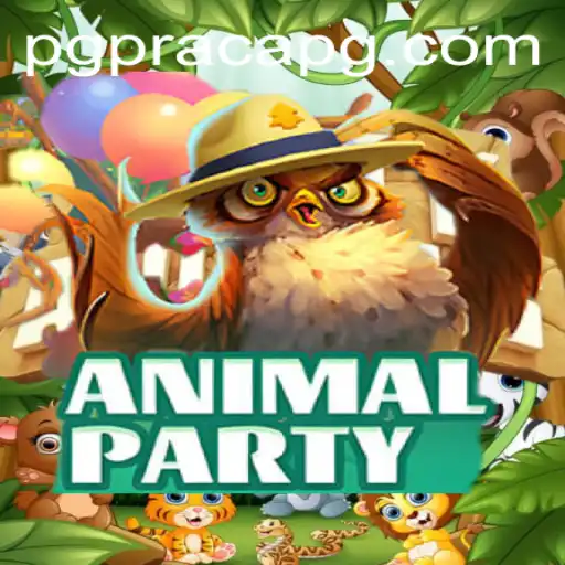 Discover the Exciting World of AnimalParty: The Game That Redefines Social Fun