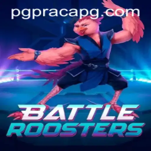 BattleRoosters: The Thrilling PRACAPG Experience