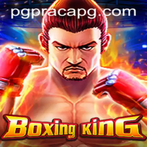 Exploring the Dynamic World of BoxingKing