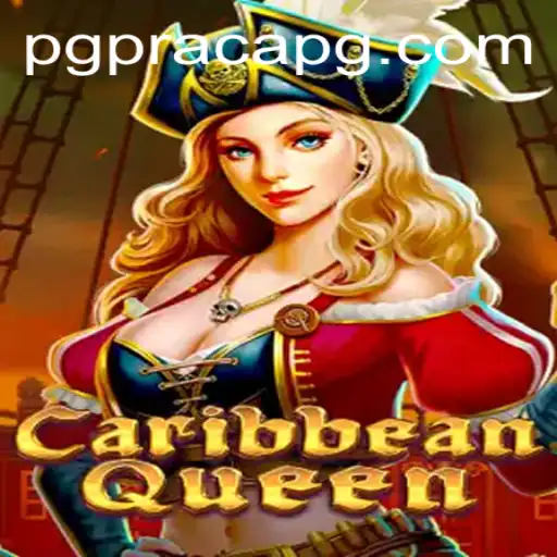 CaribbeanQueen: A Dive into the Mesmerizing World of Strategic Adventure