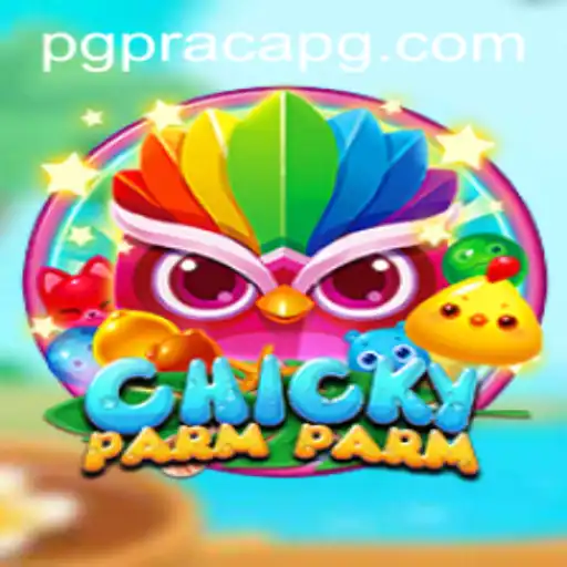 ChickyParmParm: Unveiling the Fun and Strategy Behind the PRACAPG Phenomenon