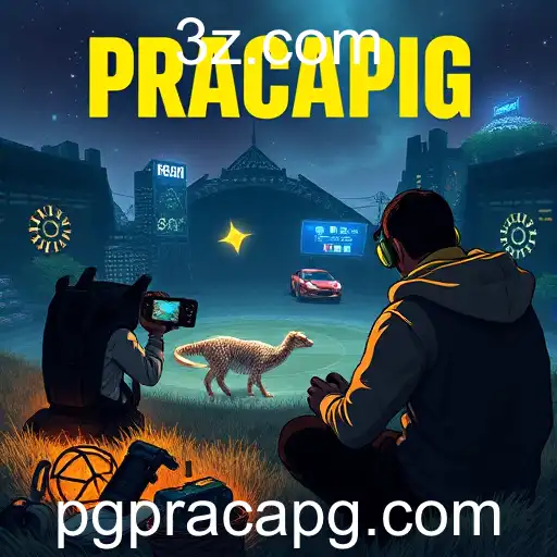 Transformação Digital nos Jogos Online do Brasil