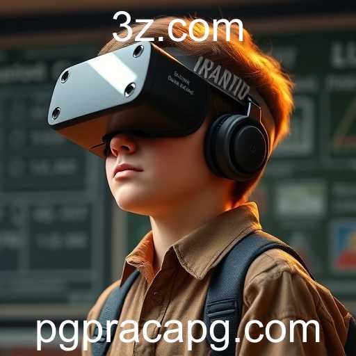 A Revolução dos Jogos Educativos na Aprendizagem: Explorando a Categoria Educação no PRACAPG