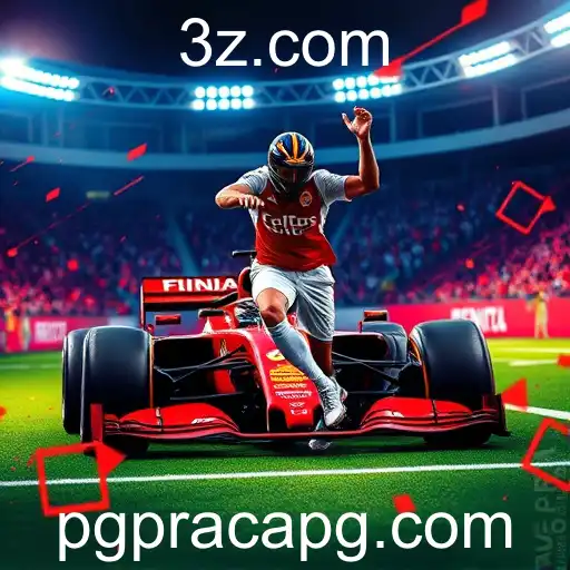 PRACAPG: A Evolução dos Jogos no Brasil