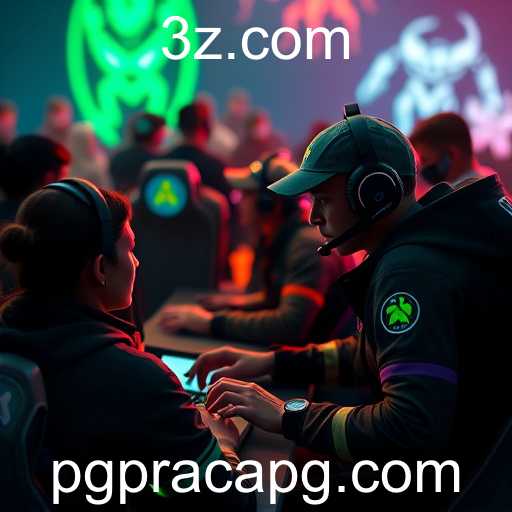 Explorando o Universo PRACAPG em 2025