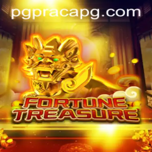 Unveiling the Wonders of FortuneTreasure: A Deep Dive into the Intricacies of PRACAPG Strategy