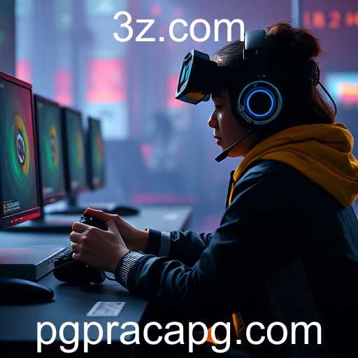 Cenários Futuros dos Jogos Eletrônicos no Brasil