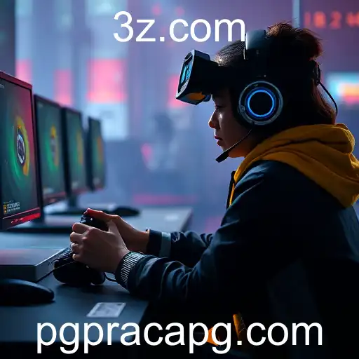 Cenários Futuros dos Jogos Eletrônicos no Brasil