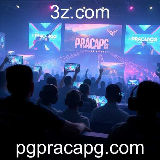 Inovação e Engajamento no Universo dos Jogos Online