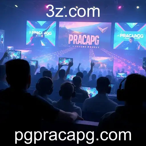 Inovação e Engajamento no Universo dos Jogos Online