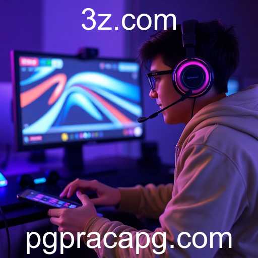 Tendências do Mercado de Jogos Online em 2025