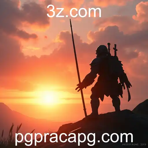 Revolução nos Jogos Online: Como a PRACAPG Está Moldando o Futuro