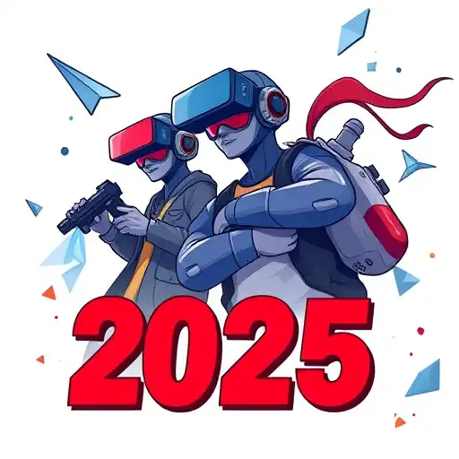 Tendências de Jogos em 2025: A Ascensão dos Jogos Sociais