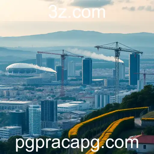 Tendências de Jogos no Brasil: PRACAPG em Foco