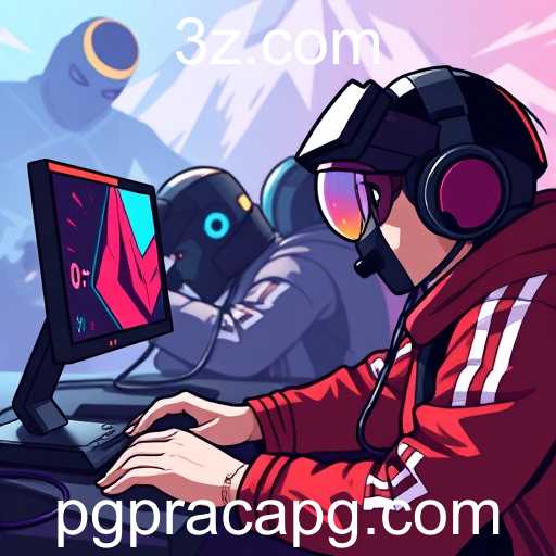 Tendências e Novidades no Mundo dos Jogos com PRACAPG