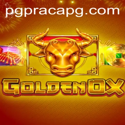 Discover the Enchanting World of GoldenOx: A New Gaming Phenomenon with PRACAPG