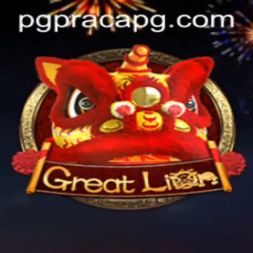 Exploring the Enchanting Realm of GreatLion: The Game Captivating Players Worldwide with PRACAPG