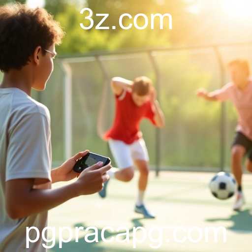 A Importância dos Jogos para a Saúde Física e Mental