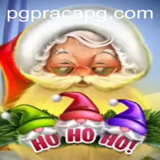 HoHoHo: The New Exciting Game Revolutionizing Entertainment