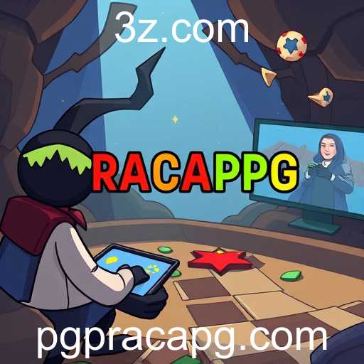 O Impacto de PRACAPG nos Jogos Casuais