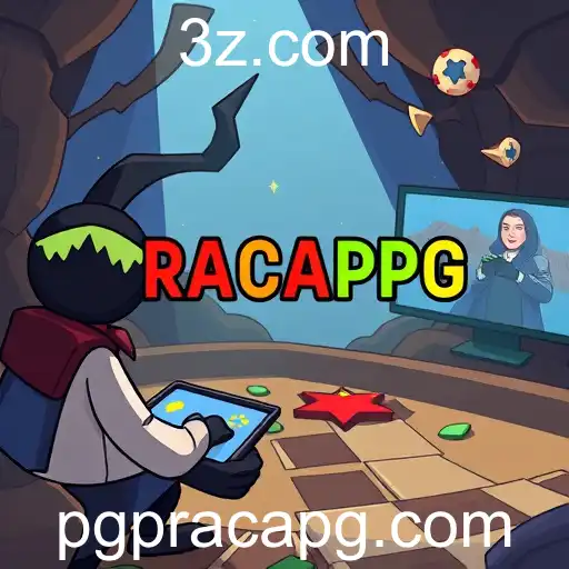 O Impacto de PRACAPG nos Jogos Casuais