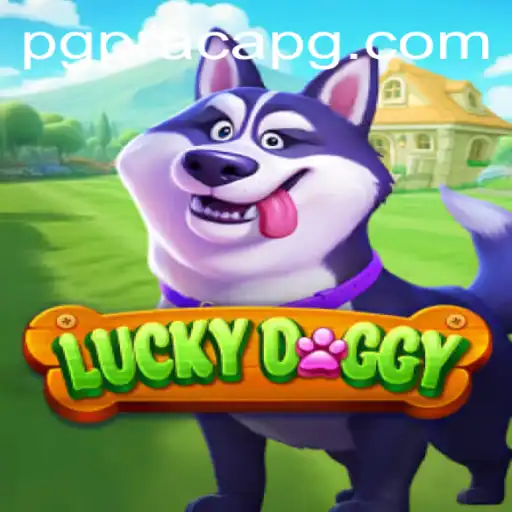 Discover the Thrills of LuckyDoggy: An Insight with PRACAPG