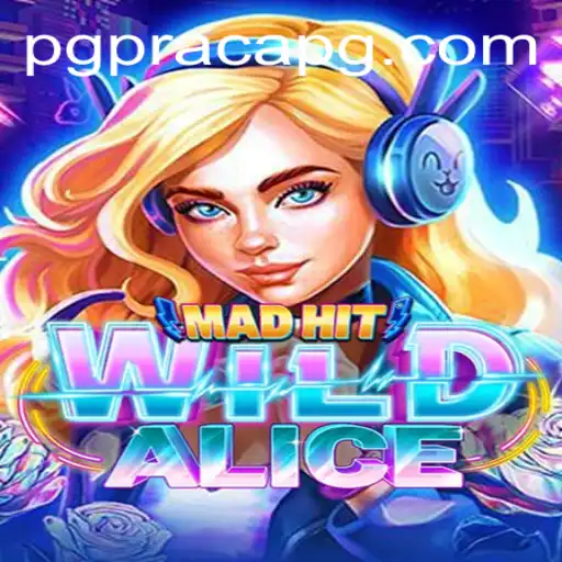 Explore the Exciting World of MadHitWildAlice: Uncover the Rules, Strategies, and Unique Features
