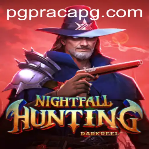 Unveiling NightfallHunting: A Thrilling Adventure in a Nightmarish Wilderness