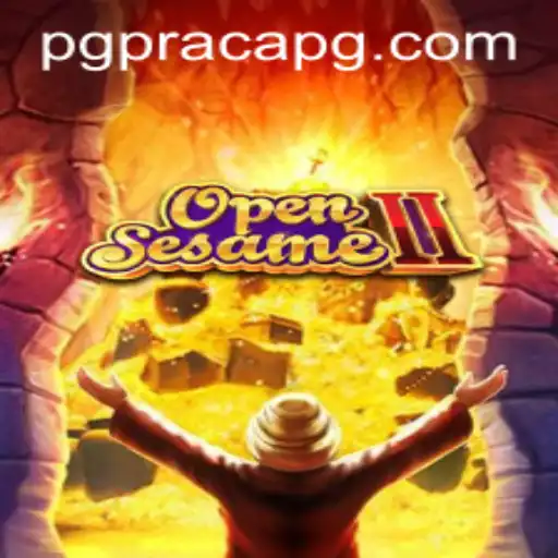 Discovering OpenSesameII: The Evolution of Gaming with PRACAPG