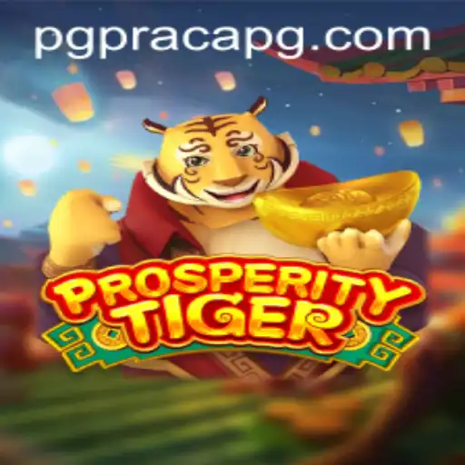 ProsperityTiger: Unleashing the Spirit of the Tiger in Gaming
