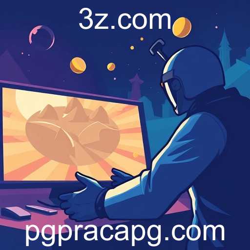 A Revolução dos Jogos em Português com PRACAPG