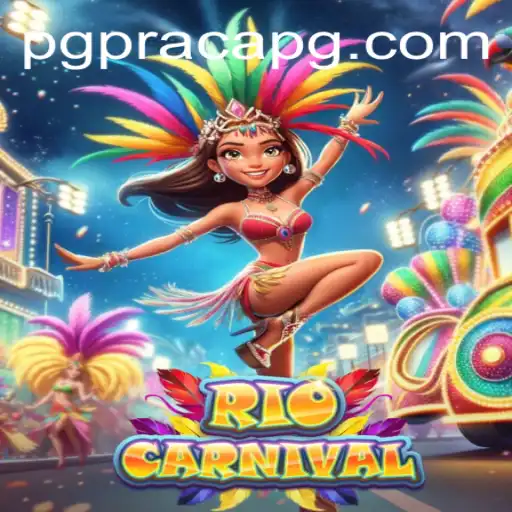 Exploring the Vibrant World of 'RioCarnival': A Unique Gaming Experience
