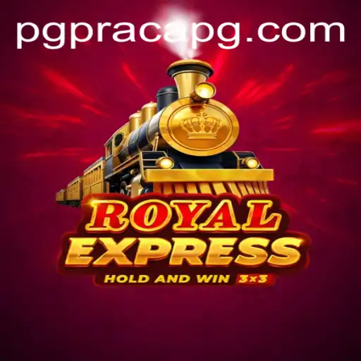Exploring the Exciting World of Royalexpress: A New Era in Gaming