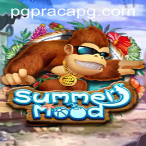 Unveiling 'SummerMood': A Dazzling Adventure Packed with PRACAPG Fun