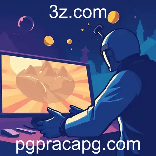 PRACAPG: O Impacto dos Jogos Online na Comunidade Portuguesa