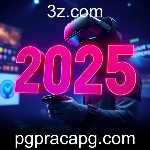 Tendências e Desafios dos Jogos Online em 2025
