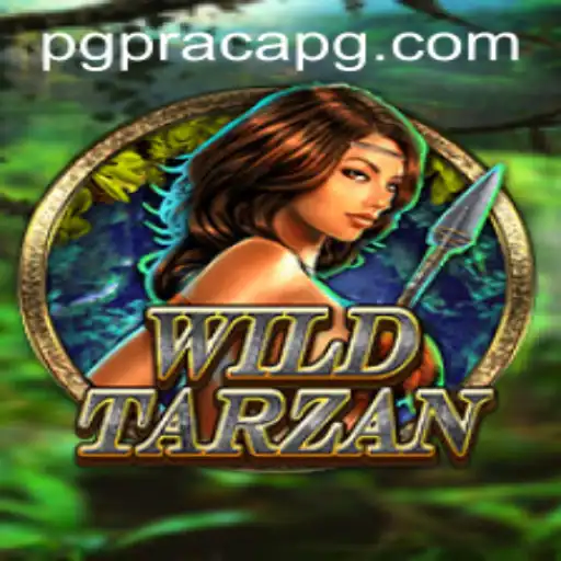 Discovering WildTarzan: An Immersive Adventure with PRACAPG Mechanics