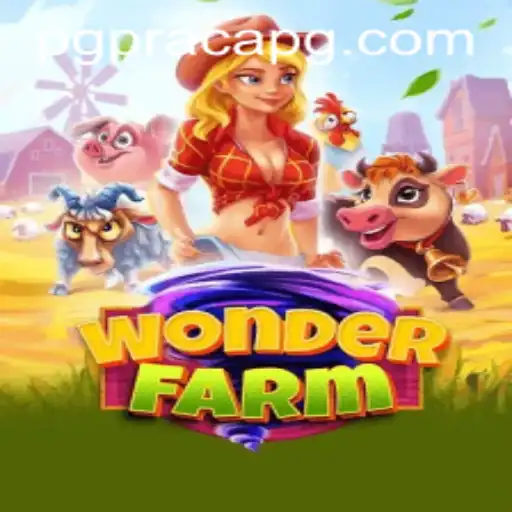 Exploring the Enchanting World of WonderFarm: An In-Depth Overview